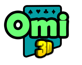 Omi 3D by LazyLizard