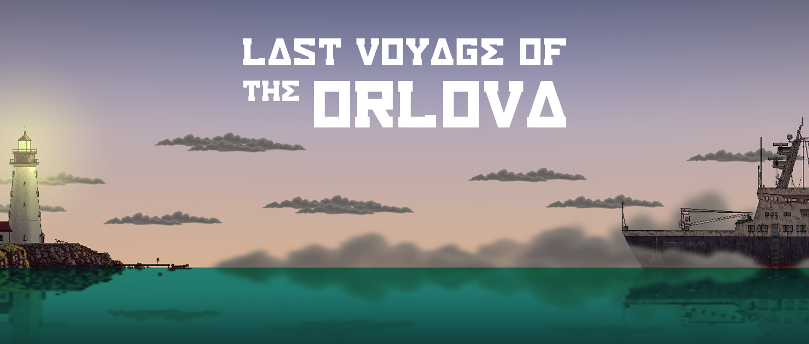 Last Voyage of the Orlova