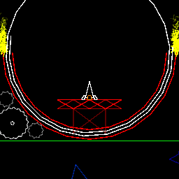 Cover image for Wonky Wocket