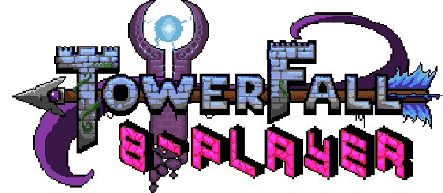 TowerFall 8-Player
