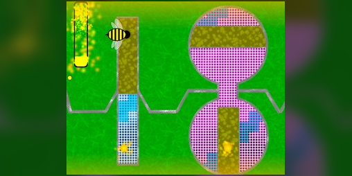 Cover image for Honey Bundles