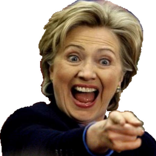President Race: Vote to Crash