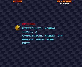 Screenshot 20 for Pac-Mazing