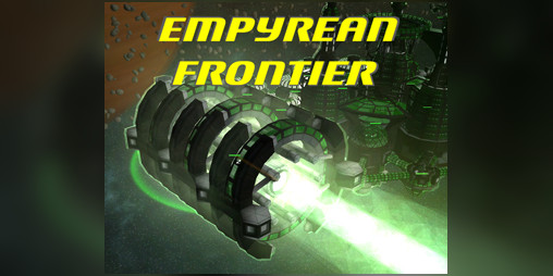 Cover image for Empyrean Frontier