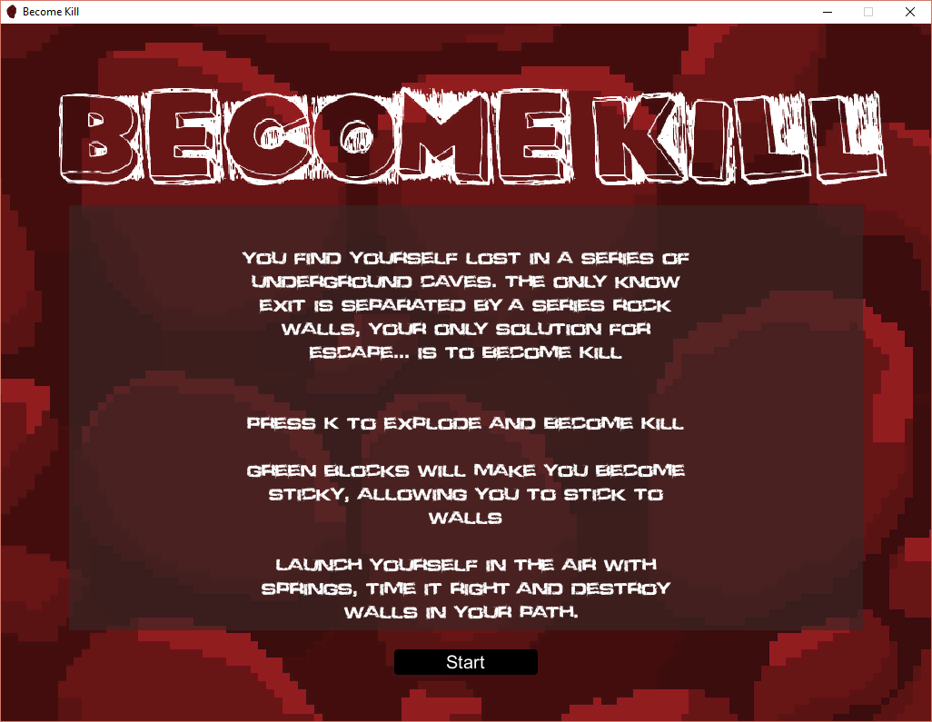 Become Kill