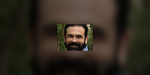 Cover image for The Billy Mays Ultimate Fighter