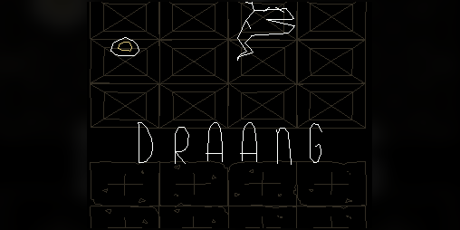 Cover image for DRAANG