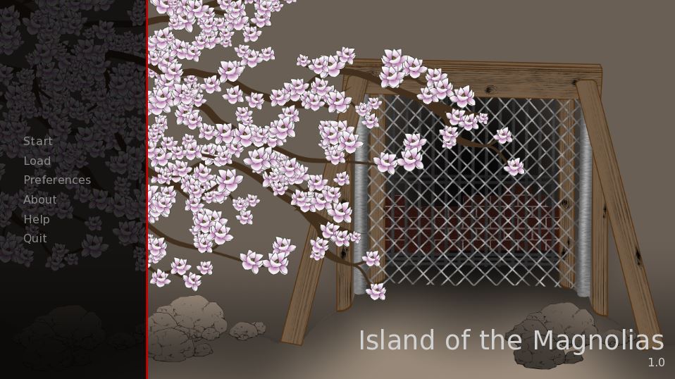 Island of the magnolias mac os 11