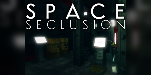 Cover image for Space Seclusion
