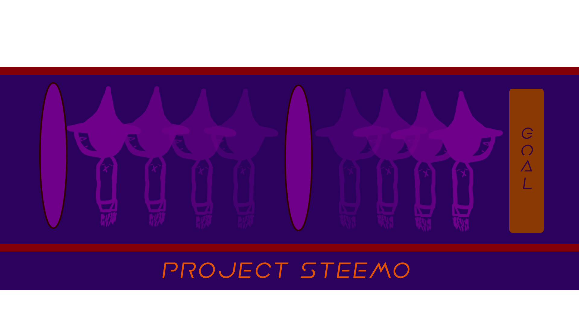 Project Steemo