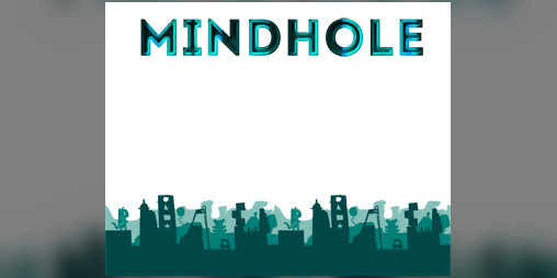 Cover image for Mindhole