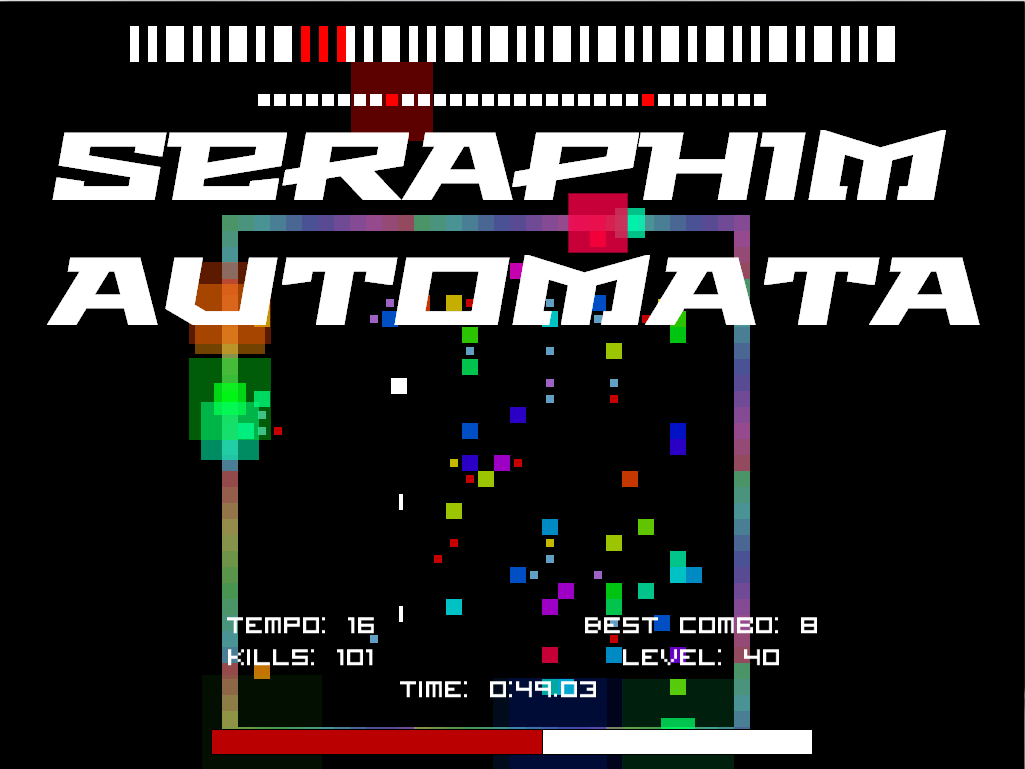 Seraphim Automata
