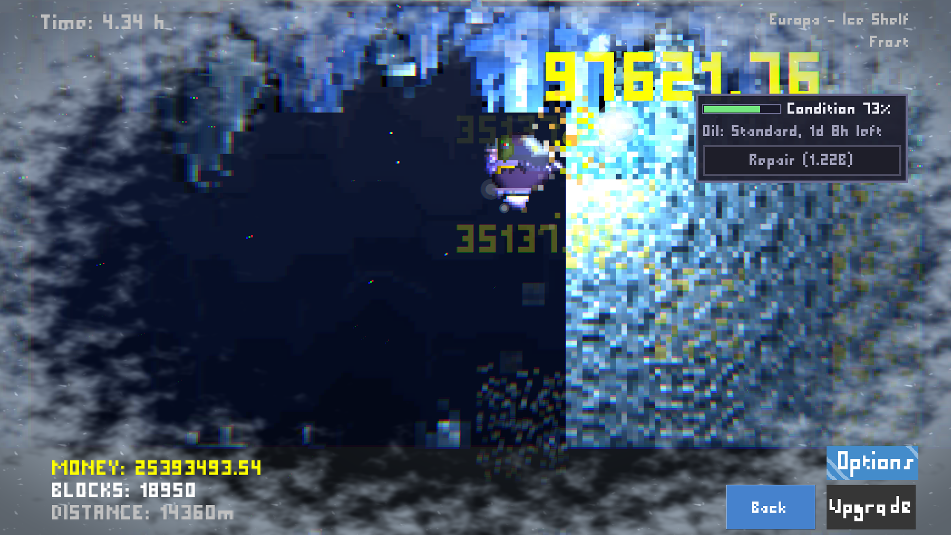 Screenshot 4 for S.U.R.V