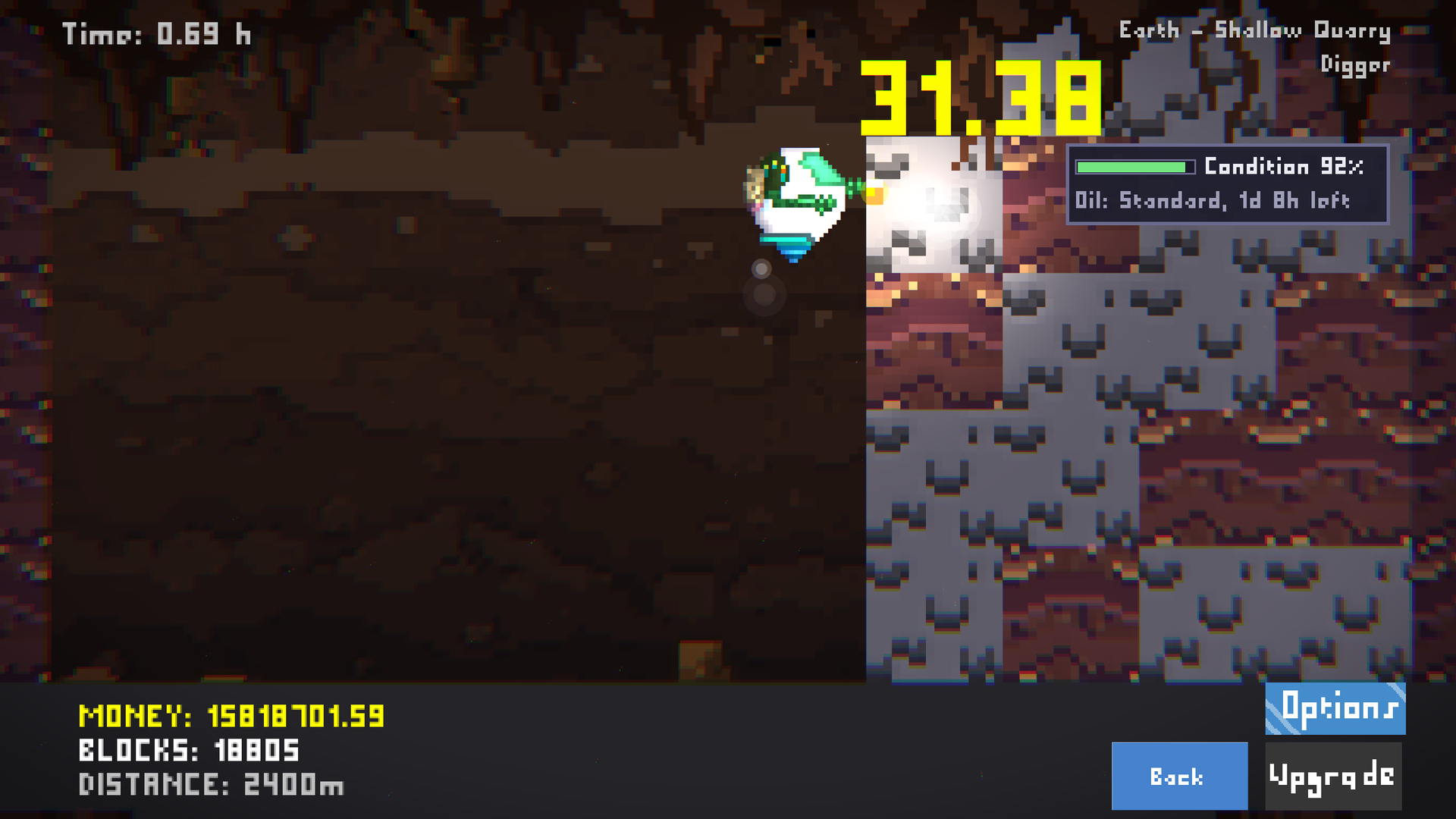 Screenshot 2 for S.U.R.V