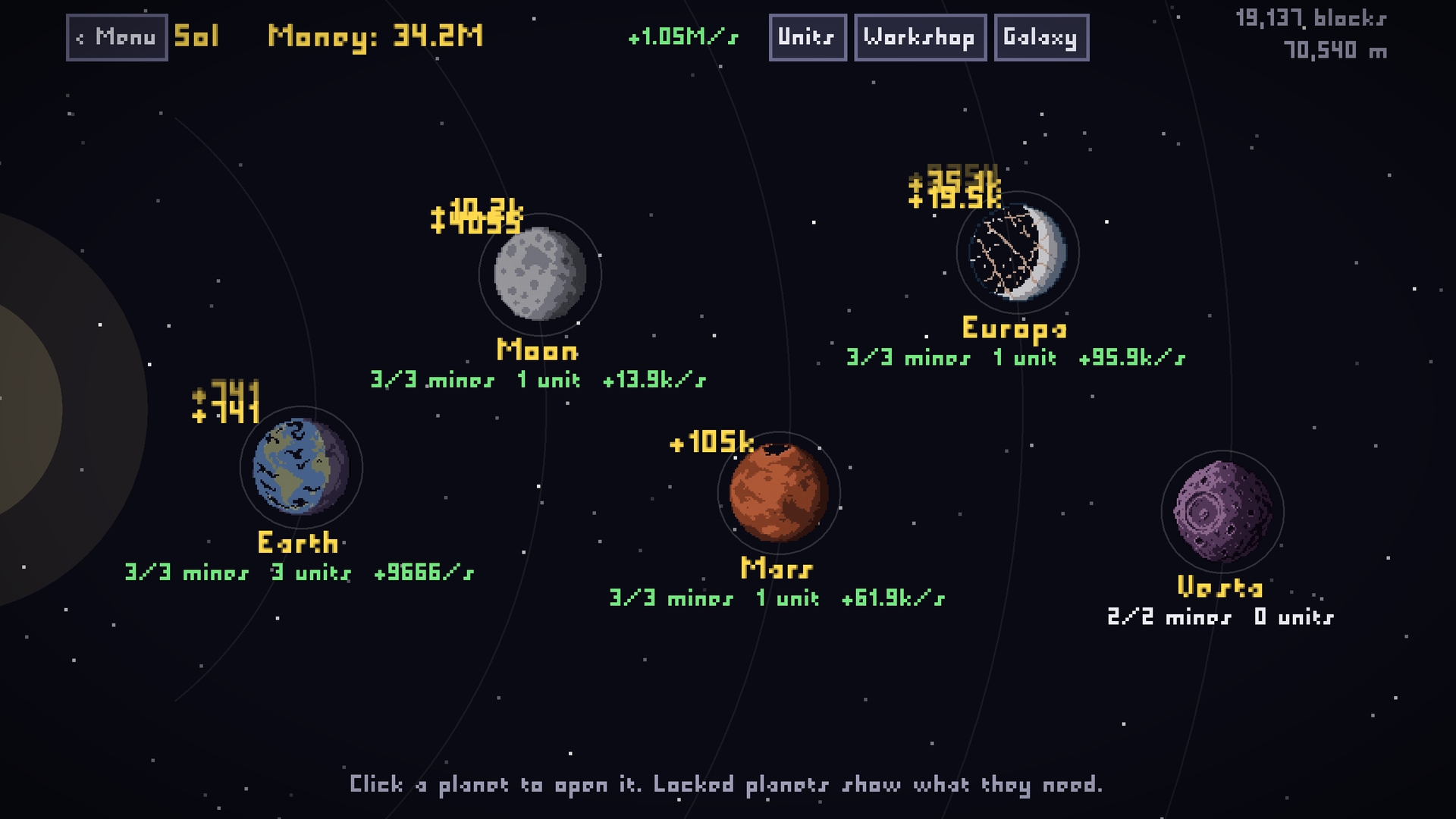 Screenshot 6 for S.U.R.V