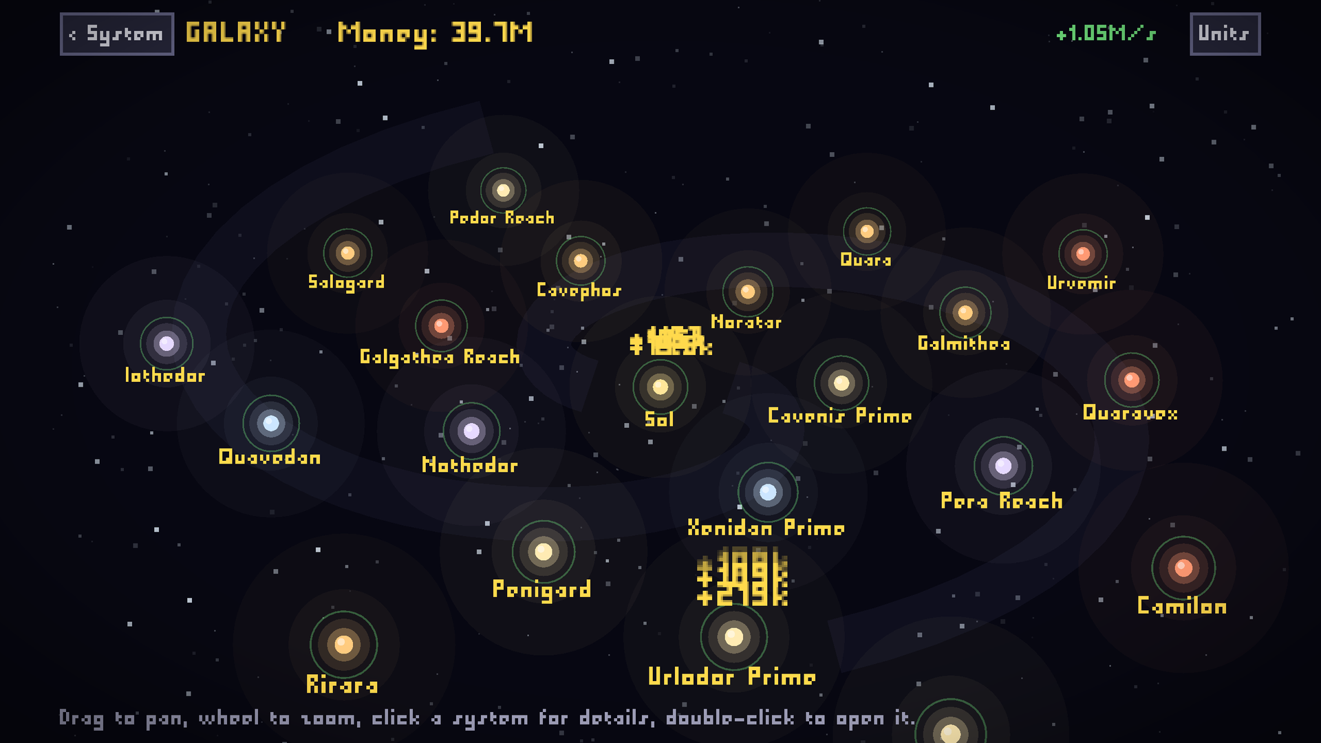 Screenshot 7 for S.U.R.V
