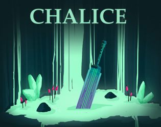 Cover image for Chalice