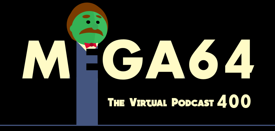 The Virtual  Podcast 400