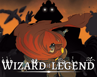 Wizard of Legend by Contingent99 — Kickstarter