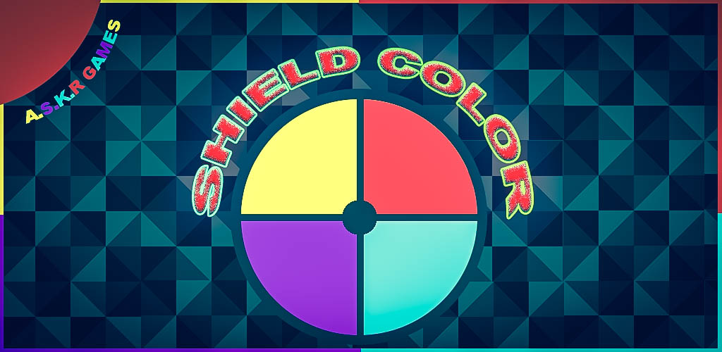 Shield Color