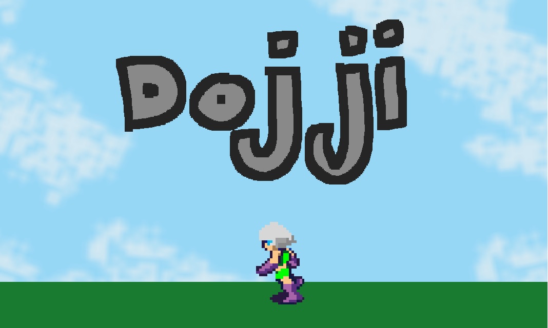 Dojji