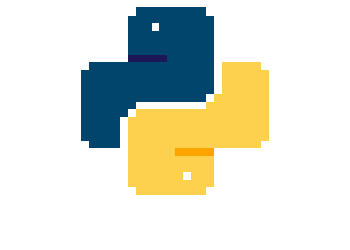 Пиксель питон. Питон в пикселях. Пайтон пиксель арт. Пиксельный Python. Пиксель логотип.