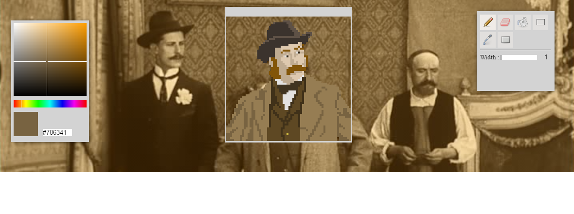 Paint of Persia