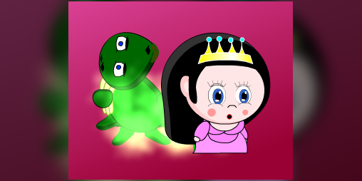 Cover image for Princess Fart