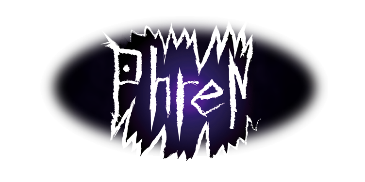 PHREN (demo)