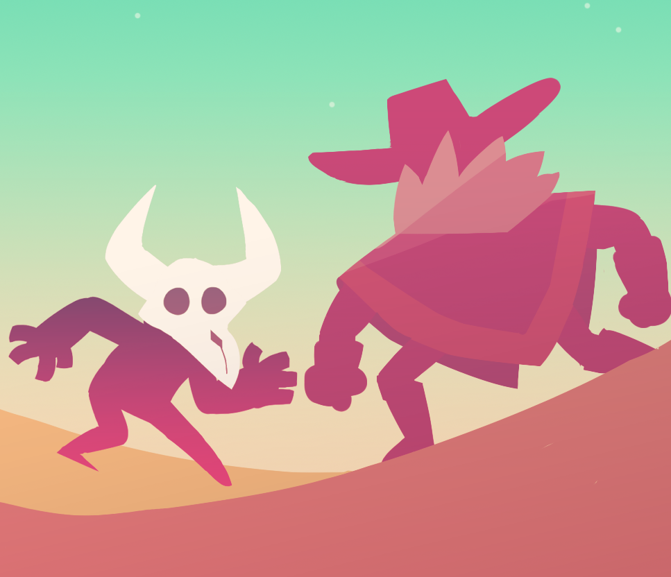 Cover image for THROUGH THE VALLEY OF THE STARBOUND DRIFTERS