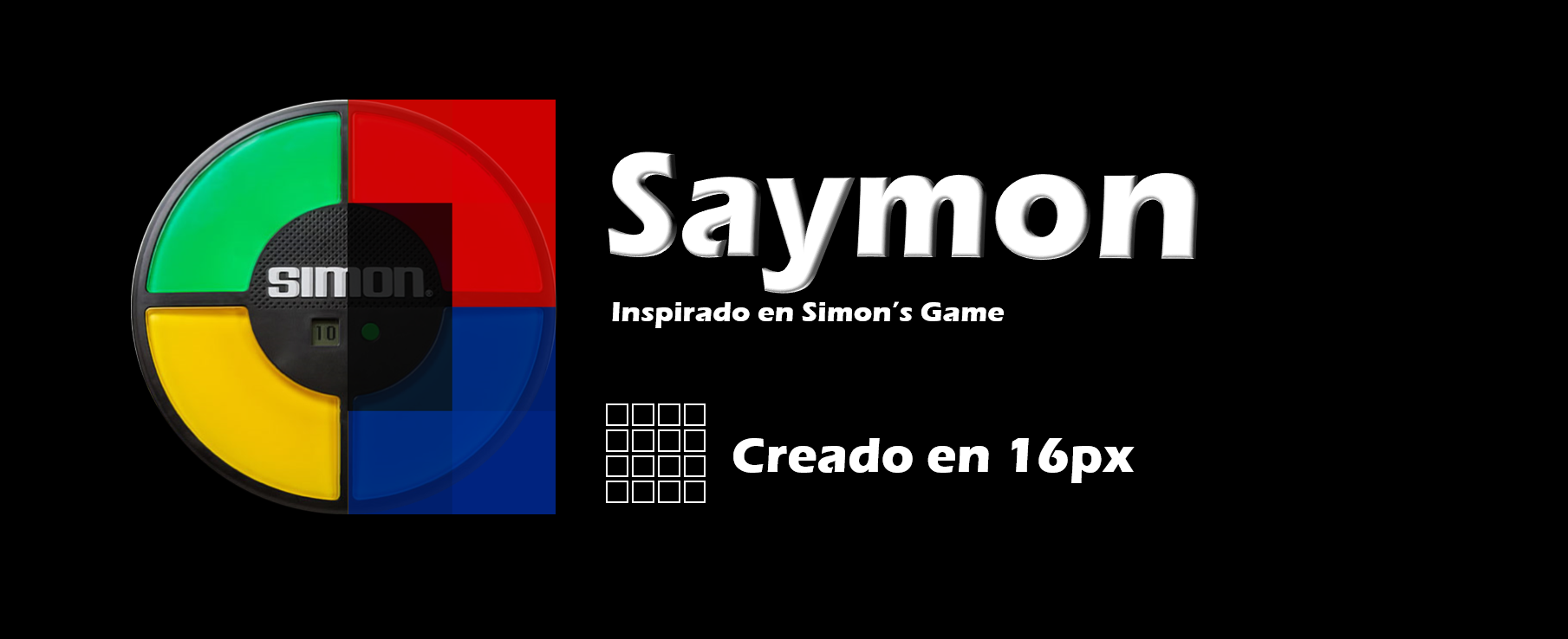 Saymon!