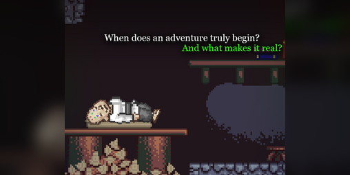 Cover image for Tale of Omni - Concept Demo 1