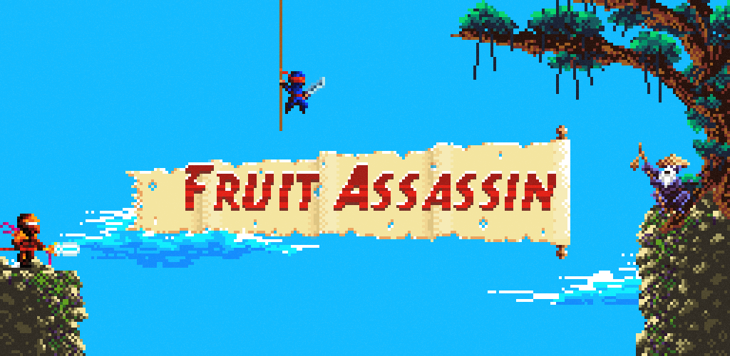 Fruit Assassin