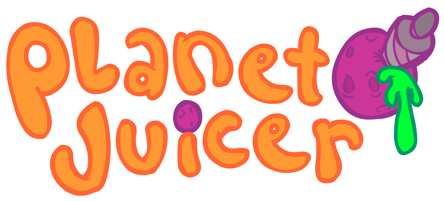 Planet Juicer