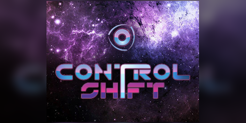 Cover image for Control Shift