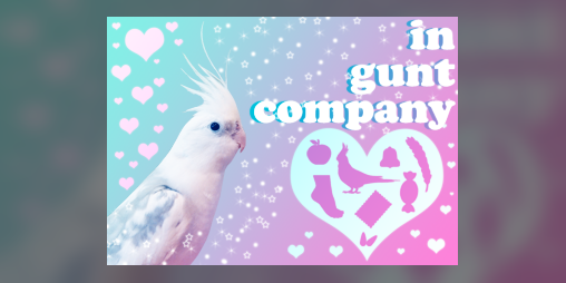 Cover image for In Gunt Company
