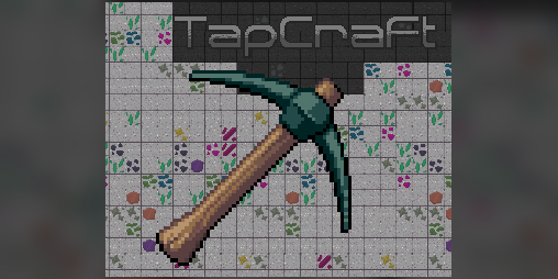 Cover image for TapCraft