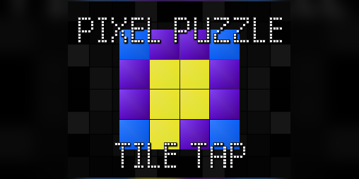 pixel puzzle collection expert mode