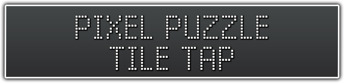 Pixel Puzzle: Tile Tap