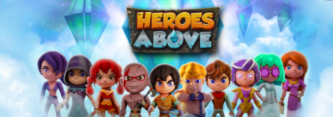 Heroes Above