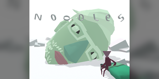 Cover image for ~~~Noodles~~~