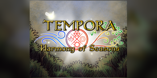 Cover image for Tempora: Harmony of Seasons