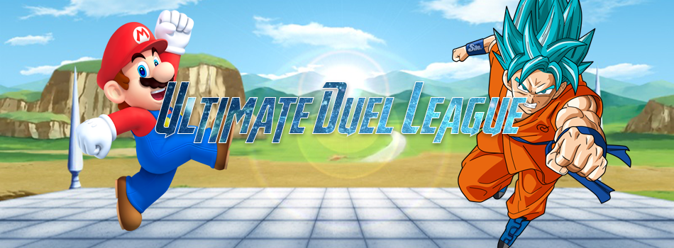 Ultimate Duel League