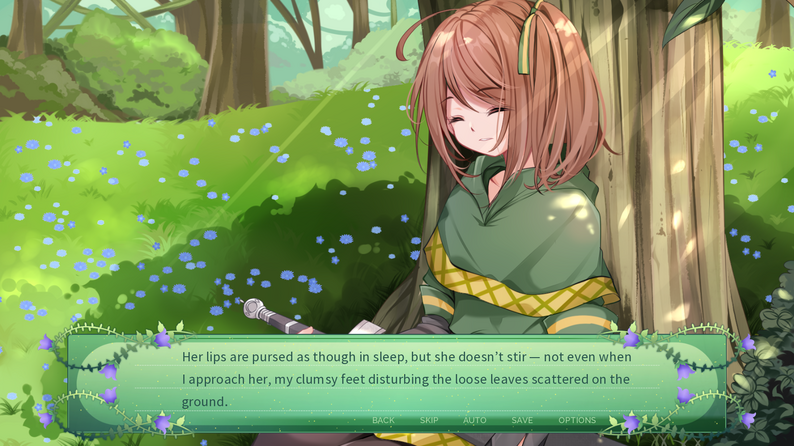 The Fairy's Song APK Download