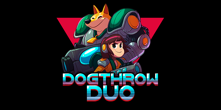 Dogthrow Duo