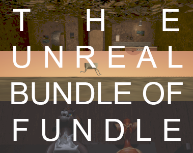 The Unreal Bundle of Fundle