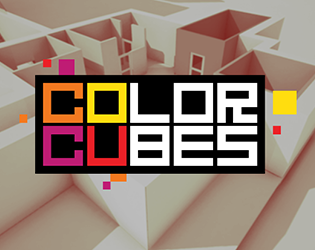 Cover image for ColorCubes