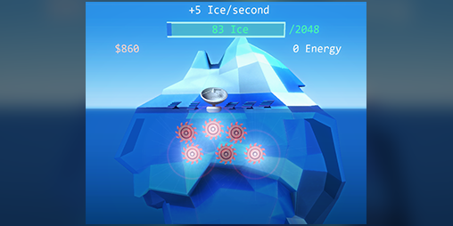 Cover image for Ice Mining Facility Mk4