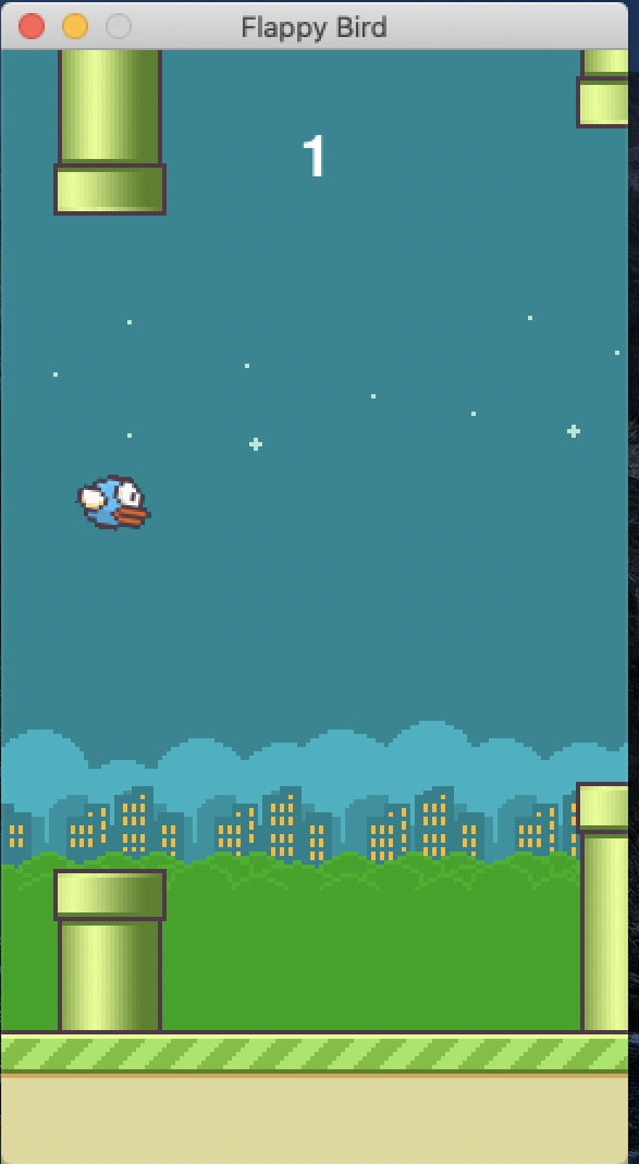 Flappy bird (itch) (arpan neupane) mac os free