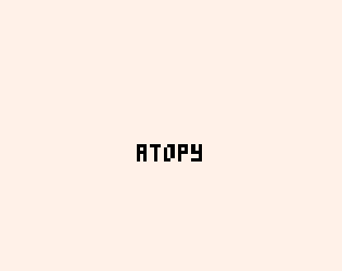 Cover image for atopy